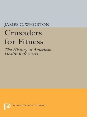 cover image of Crusaders for Fitness